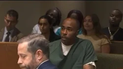 Retired judge weighs in on attempt to change verdict for convicted killer