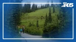 All National Parks free today