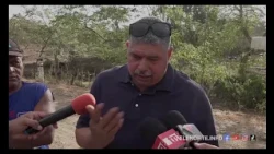 Salvador Vargas identified as the man found dead in Estelí