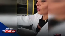 Lorena Isceri, l'autopsia: "Era ancora viva prima che venisse gettata dal cavalcavia"