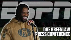 Dre Greenlaw's impressions of Melbourne and his theories about Antarctica | #NFL #49ers