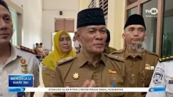 BENGKULU CITY GOVERNMENT ENSURES SERVICES CONTINUE AFTER KPK INVESTIGATION