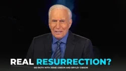 Sid Roth Reveals Massive Warrior Angel Encounter With Guest Jesse Gibson #SupernaturalMiracles