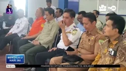 BMKG IMPROVES SERVICES THROUGH PUBLIC CONSULTATION FORUM