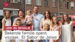 Familie Jelies opent viszaak in Spaanse Pinoso | Omroep Flevoland
