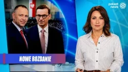 Nawrocki launches his own project. Will he capitalize on the PiS collapse?