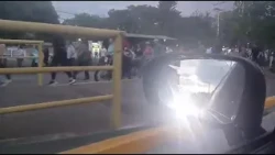 ¡Resucita la Marcha de las Antorchas! Pueblo se pronuncia contra gobierno de Asfura