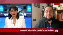 گفت‌وگو با شاهین مدرس