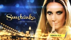 Smotánka | v sobotu 5. 9. 2026 o 18:20 na TV Markíza