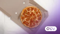 International tidbits: Pizza competition in Argentina and the biggest butter shop