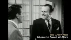 The Green Man TPTV Sky 324 Freeview 82 Virgin 445 Freesat 306