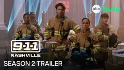 9-1-1: Nashville | Season 2 Official Trailer