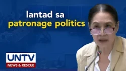 Ilang bahagi ng 2027 General Appropriations Bill (GAB), lantad umano sa korapsyon