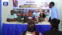 2027 Elections: Presidential Aide Rallies Support For Tinubu