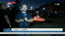 Në Likoc, ka nisur aktiviteti “7 Zona, 7 Zjarre, Një Luftë, Një Kujtesë, Drejtësi”, i ideuar