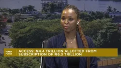 Investors shift focus to ₦500bn T-bills auction
