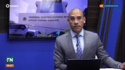 Marília Arraes' campaign targeted by TRE decision over negative ads against Túlio Gadêlha #NewFact