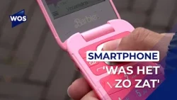 Quinty deletes all her apps and switches to a flip phone