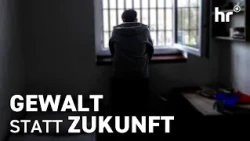 Young. Brutal. Out of Control? Youth Violence in Hesse