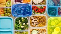 How to Keep Food Fresh in Summer and Avoid Food Poisoning?