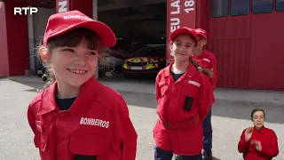 Future Firefighters | Radar XS | ZigZag