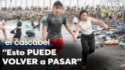 Tension rises in Ceuta: "The Constitution provides for the militarization of the city," analysts ...
