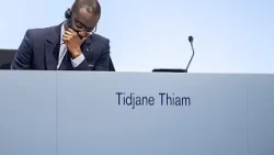 Ivory Coast court postpones hearing on Tidjane Thiam's election to lead PDCI