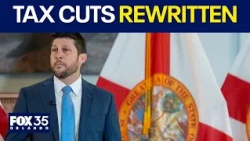 What's inside the rewritten property tax cut Amendment