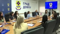 Deset dobojskih preduzetnica dobilo po 13.160 KM podrške za razvoj biznisa