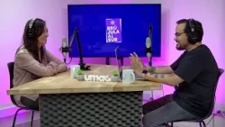 🎙️ Compass to the South #8 | Paula Viano Santana, Master's in Social Sciences with a concentratio...