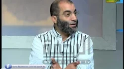 شاهد تعليق مدير عام قناة الرحمة ا/محمود حسان على الجمعيات الخيرية