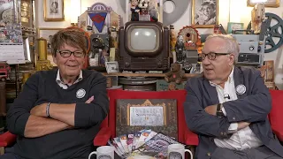 The Footage Detectives July 5th TPTV Sky 328 Freeview 82 Virgin 445 Freesat 306