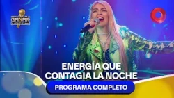 Contagious energy for the night | #WelcomeToWin Full Episode - 10/13 - El Nueve