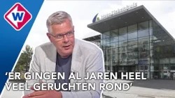 Opnieuw een gynaecoloog die zijn eigen zaad gebruikte bij behandelingen