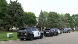 Fatal Burnsville stabbing connected to Hopkins daycare killings