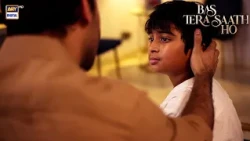 Tum Ne Itni Bardasht Ki ❤️🥺 | Bas Tera Saath Ho | ARY Digital