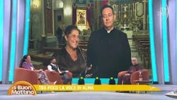 Di Buon Mattino (TV2000) - Maria che scioglie i nodi: storia, preghiera e testimonianze