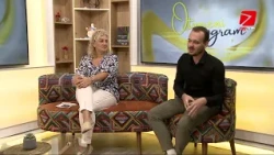 Gosti jutarnjeg programa - KUD SALIS