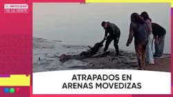 El HÉROE de las ARENAS MOVEDIZAS #ElNotidelaGente