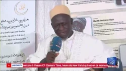 Intégralité Waxtanne Oustaz Badiane Gamou Annuel Thiante Seydina Mouhamed  psl  Dahirat Al Irfan