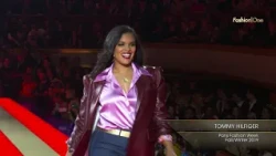 TOMMY HILFIGER Paris Fashion Week Fall/Winter 2019
