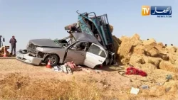 سلامة مرورية: المناورات الخطيرة .. ما وثق علم وماخفي أعظم