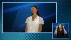 VIJESTI ZA GLUHE 09.07.2026.