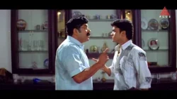 മണിക്കുട്ടൻ,ലക്ഷ്മി ഗോപാലസ്വാമി ,ഹണി റോസ് തുടങ്ങിയവർ വേഷമിട്ട ക്യാമ്പസ് ത്രില്ലർ ബോയ്‌ഫ്രണ്ട്