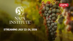 NAPA Institute's 2026 Summer Conference on EWTN