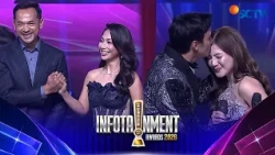 Cuma Bilang “Sayang”, Para Cowok Harus Tebak Suara Pasangannya! | Infotainment Awards 2026