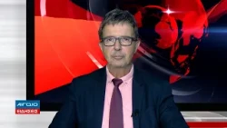 ΚΕΝΤΡΙΚΟ ΔΕΛΤΙΟ ΕΙΔΗΣΕΩΝ 21.00 (30.06.2026)
