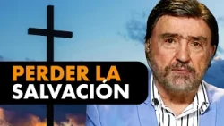 Can Salvation Be Lost? - Dr. Armando Alducin - Enlace TV