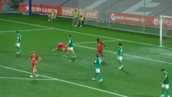 El Terrassa FC empata contra el Barbastre i suma el primer punt a casa (0-0)