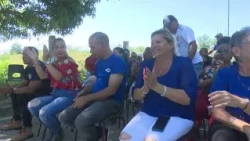 Santa Isabel water treatment plant celebrates 25th anniversary